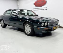 DAIMLER DOUBLE SIX DAIMLER DOUBLE SIX - ONLINE AUCTION — OLDTIMERS — MARKTPLAATS