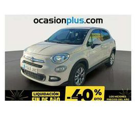 1.3MJT POP STAR 4X2 70KW