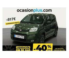 1.0 GSE CITY LIVE HYBRID