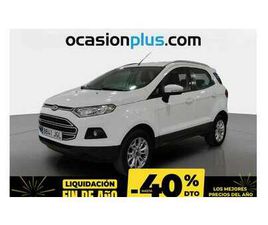 1.00 ECOBOOST TREND 125