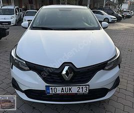 RENAULT TALIANT 1.0 T JOY