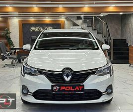 RENAULT TALIANT 1.0 T JOY