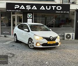 RENAULT TALIANT 1.0 T JOY
