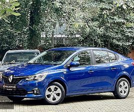 RENAULT TALIANT 1.0 T JOY