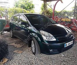 TOYOTA COROLLA VERSO 1.6 COMFORT VERSO