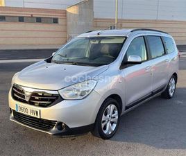 DACIA LODGY AMBIANCE DCI 110 5PL