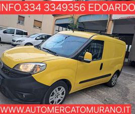 FIAT DOBLO CARGO CARGO 95CV SX