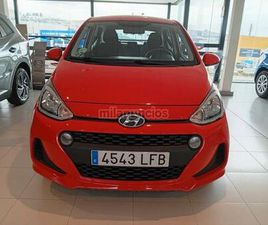 HYUNDAI - I10 1.0 KLASS