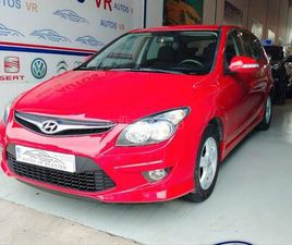 HYUNDAI I30 HYUNDAI - I30 1.4 GL FDU CLASSIC