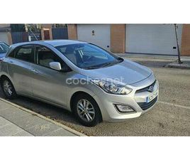 HYUNDAI I30 HYUNDAI I30