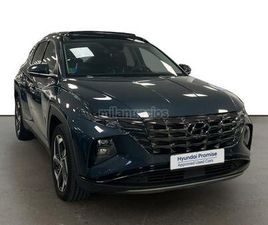 HYUNDAI - TUCSON 1.6 TGDI 169KW 230CV HEV STYLE AUTO