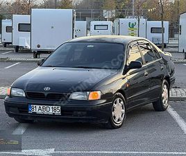 TOYOTA CARINA 2.0 GLI