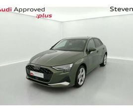 AUDI A3 SPORTBACK ADVANCED 30TFSI 85KW(116CV) S TRONIC * TOIT OUVRANT *