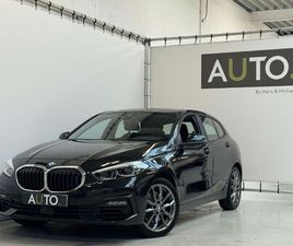 BMW SÉRIE 1 120 120IA ADVANTAGE *LED*NAVI*PDC*ZETELVERW*