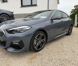 BMW SERIE 2 GRAN COUPE 218I BMW SÉRIE 2 218 218I GRAN COUPE M SPORT