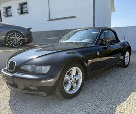BMW Z3 BMW Z3 CABRIO