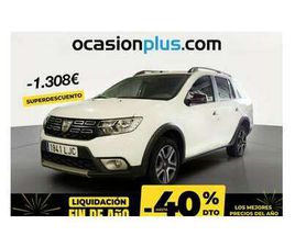 MCV 0.9 TCE SERIE LIMITADA XPLORE