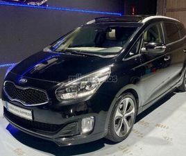 KIA - CARENS 1.7 CRDI VGT 141CV EMOTION DCT 7PL LUX