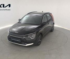 KIA - NIRO 1.6 GDI PHEV 135KW 183CV DRIVE