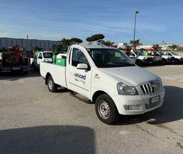 GENIO PICK UP 2.2 M SC SC2 2WD N1 E5+