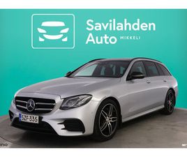 220D T A PREMIUM BUSINESS AMG