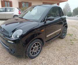 MICROCAR LIGIER 2019 - 27000KM