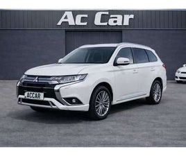 2.4 PHEV MOTION AUTO 4WD
