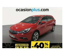 ST 1.6CDTI S/S DYNAMIC 160