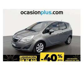 OPEL MERIVA 1.7CDTI ENJOY 110