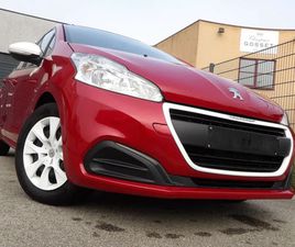 208 PURETECH 68 LIKE