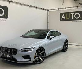 POLESTAR 1 *MAGNESIUM*B&W SOUND*PANO*