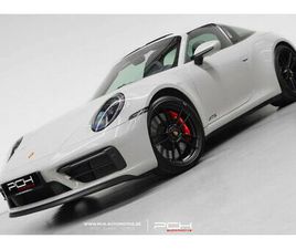 PORSCHE 992 TARGA 4 GTS 3.0 TURBO 480CV PDK - VAT -