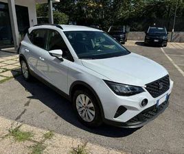 1.0 ECOTSI STYLE 95CV