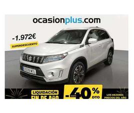 1.4T GLX MILD HYBRID