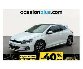 2.0 TSI BMT TYPHOON BY R-LINE 132KW