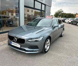 VOLVO V90 D4 VOLVO V90 MOMENTUM D4 AWD GEARTRONIC BUSINESS