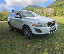 VOLVO XC 60 3.0 T6 B+G