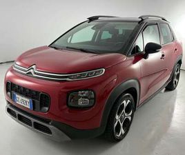 AIRCROSS 1.5 BLUEHDI SHINE PACK