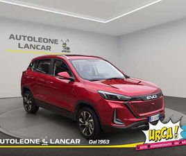 5 1.5 TURBO GPL 120CV 1 PROPRIETARIO