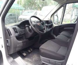 30 CH1 2.3 MJT 120CV E6D-TEMP