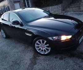 XE 2.0 DIESEL PORTFOLIO AWD AUT. 180 PORTFOLIO