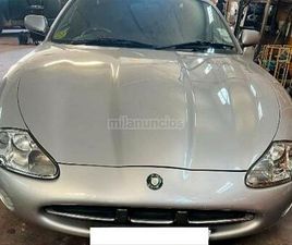 JAGUAR - SERIE XK XK8 COUPE