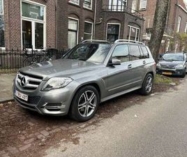 CDI 4MATIC (BLUEEFFICIENCY) 7G-TRONIC
