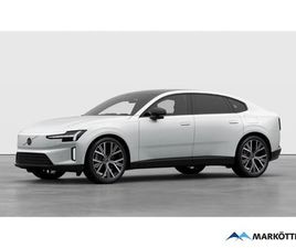 VOLVO ES90 245 KW SINGLE MOTOR EXTENDED RANGE RWD ULTR