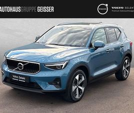 VOLVO XC40 B3 MILD-HYBRID CORE AHK LED