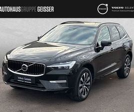 VOLVO XC60 B4 MILD-HYBRID CORE AUTOMATIK LED