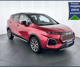 EVO 4 1.6 BI-FUEL GPL