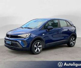 CROSSLAND 1.2 12V START&STOP EDITION