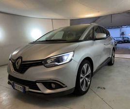 1.6 DCI ENERGY INTENS