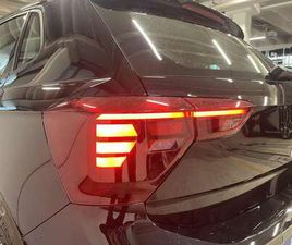 VOLKSWAGEN POLO 1.0 TSI LIFE 95CV